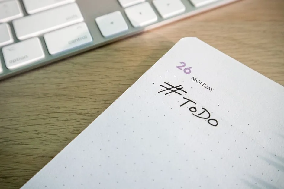The Three-Task Day: A Plan You Can Actually Finish