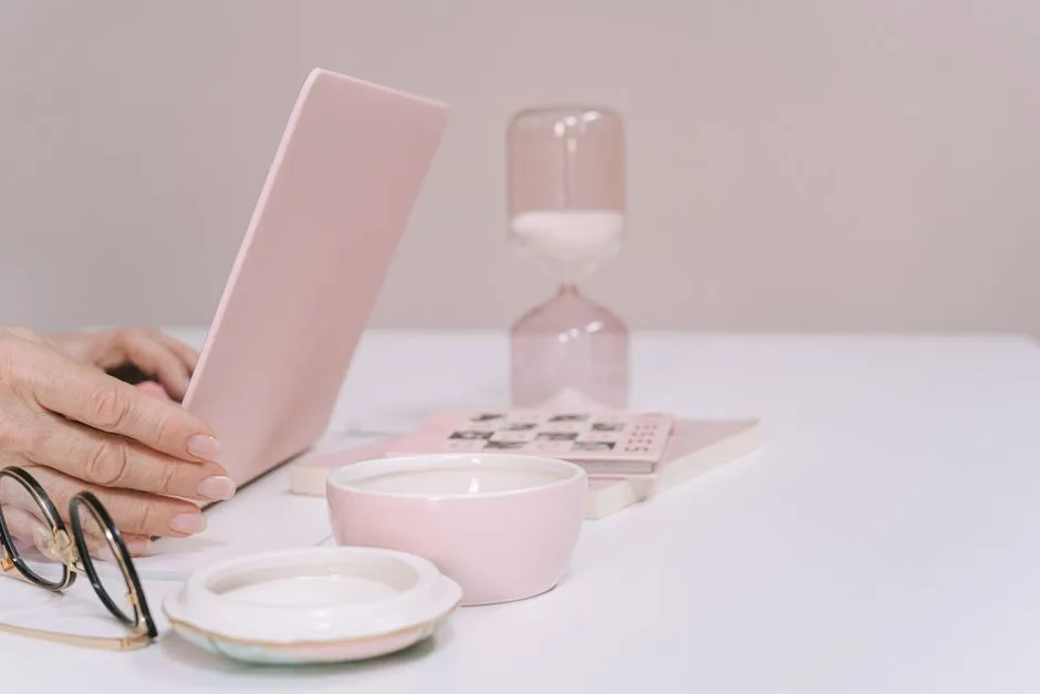 How to Reset Your Focus in 10 Minutes