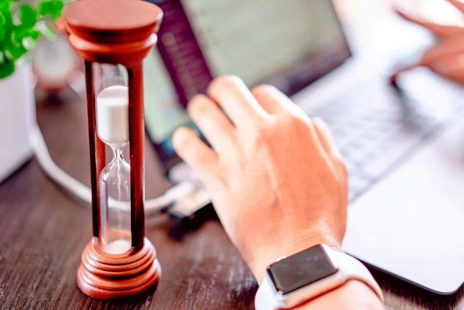 Reduce Work Notifications: Choose What Can Interrupt